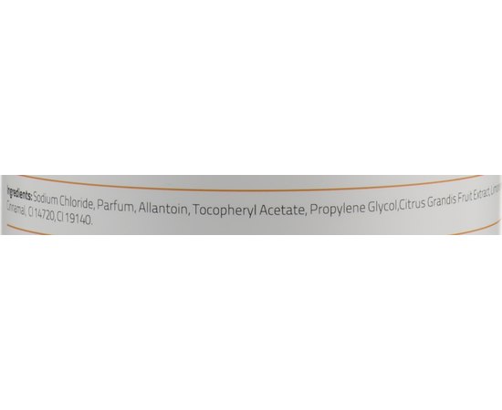 Podopharm Foot Bath Salt Сіль для ванн з вітамінами і мінералами, 1400 г, фото _ab__is.image_number.default