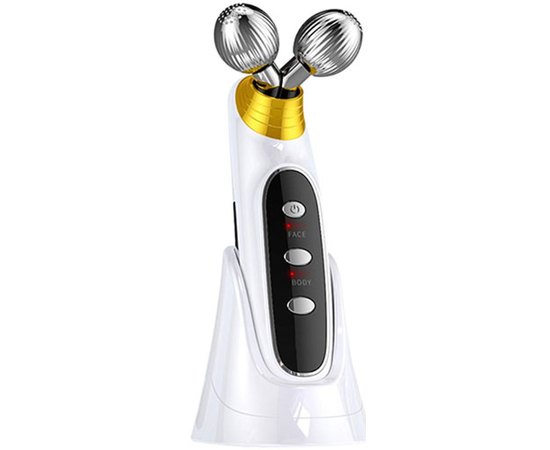 Аппарат для микротоковой терапии Delica 147, изображение 2