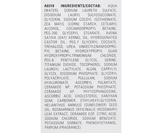 Балансуючий зволожуючий шампунь Cutrin Bio+ Hydra Balance Shampoo, 250 ml, фото _ab__is.image_number.default