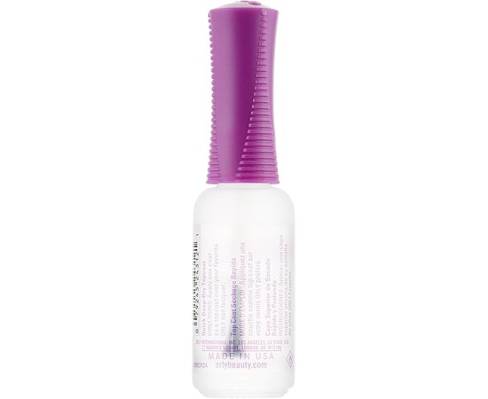 Быстрая сушка с проникающим эффектом Orly Sec'n Dry, изображение 2