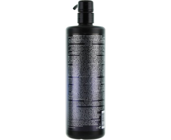 Фиолетовый кондиционер для волос Tigi Catwalk Fashionista Violet Conditioner, изображение 3