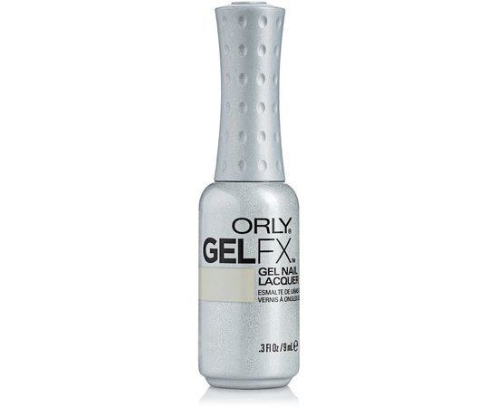 Orly GelFX Гель-лак для нігтів 9 мл, фото 