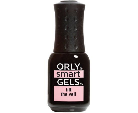 Гель-лак мини  Orly Smart gels nail, 5,3 ml, изображение 3
