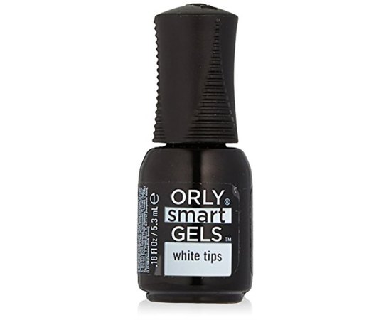 Гель-лак мини  Orly Smart gels nail, 5,3 ml, изображение 2