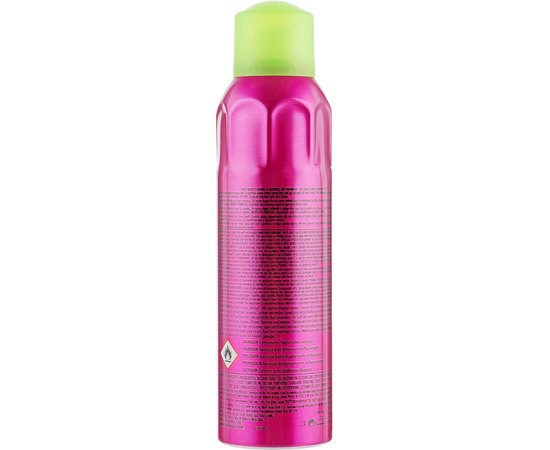 Интенсивный блеск для волос Tigi Bed Head Headrush Hair Spray, 200 ml, изображение 2