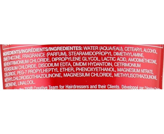 Кондиціонер відновлювальний для слабкого і ламкого волосся Tigi Bed Head Urban Antidotes Resurrection Conditioner, 1500 ml, фото _ab__is.image_number.default