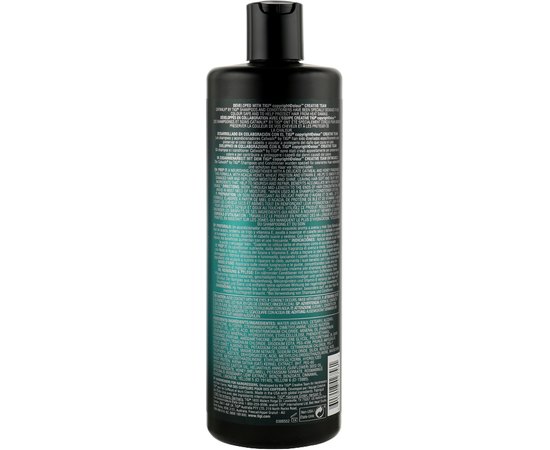 Кондиционер восстанавливающий для волос Tigi Catwalk Oatmeal & Honey Conditioner, изображение 3