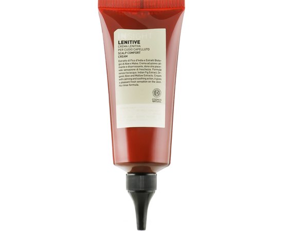 Крем для шкіри голови заспокійливий Insight Lenitive Scalp Comfort Cream, 100 ml, фото 