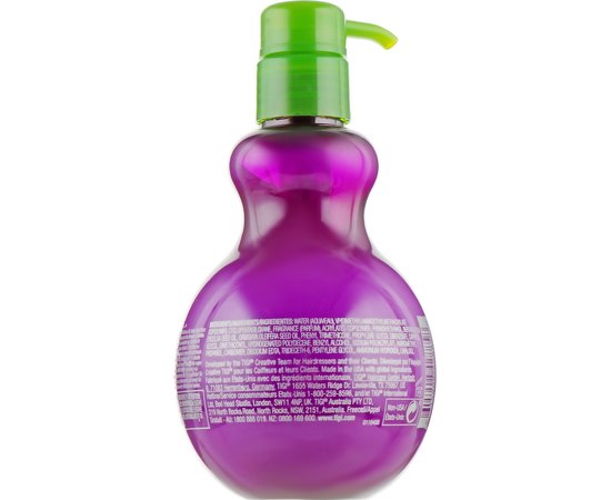 Tigi Bed Head Foxy Curls Contour Cream - Крем для кучерявих волосся, 200 мл, фото _ab__is.image_number.default