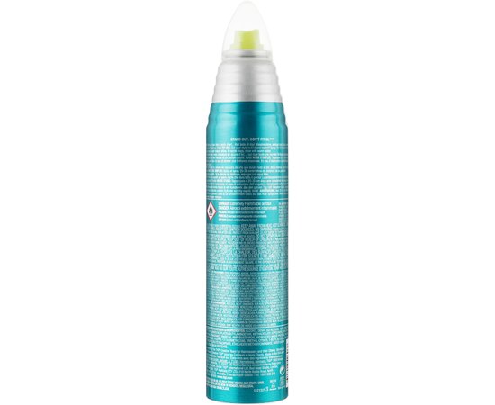 Лак для волосся з інтенсивним блиском Tigi Bed Head Masterpiece Hairspray Extra Strong Hold Level 4, фото _ab__is.image_number.default