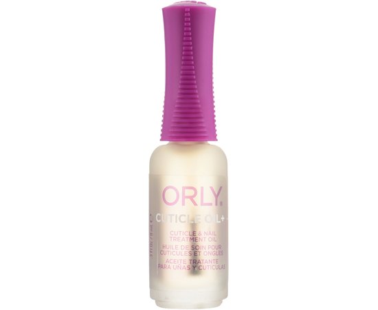 Масло для кутикулы Orly Cuticle Oil, изображение 2