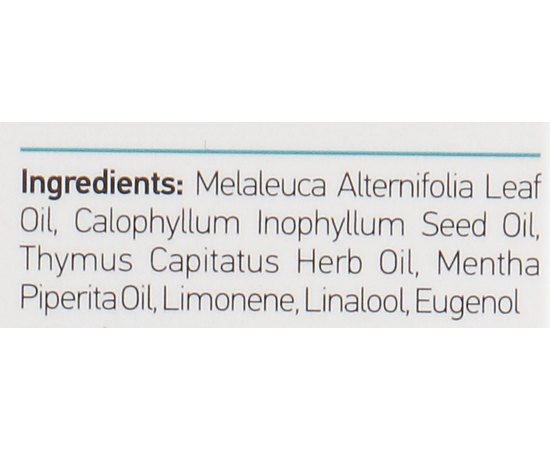 Масло для ногтей Микобустер Podopharm Mykobooster Nail Oil, 10 ml, изображение 4