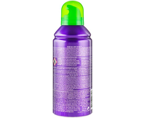 Мус для кучерявого волосся Tigi Bed Head Foxy Curls Extreme Curl Mousse, 250 ml, фото _ab__is.image_number.default