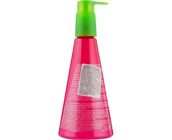 Несмываемый кондиционер для сухих и секущихся кончиков волос Tigi Bed Head Ego Boost Leave-In Conditioner, 237 ml, изображение 2 Несмываемый кондиционер для сухих и секущихся кончиков волос Tigi Bed Head Ego Boost Leave-In Conditioner, 237 ml, изображение 2