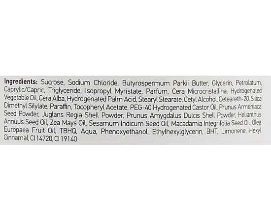 Podopharm Hand And Foot Scrub Сахарно-сольовий пілінг з вітамінами і мінералами, 600 г, фото _ab__is.image_number.default