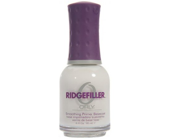 Orly Ridgefiller Покриття для нігтів 18 мл, фото 