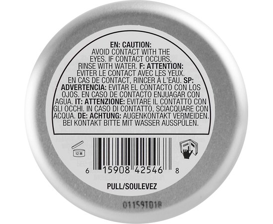 Помадка сильной фиксации Tigi B for Men Slick Trick, 75 g, изображение 2