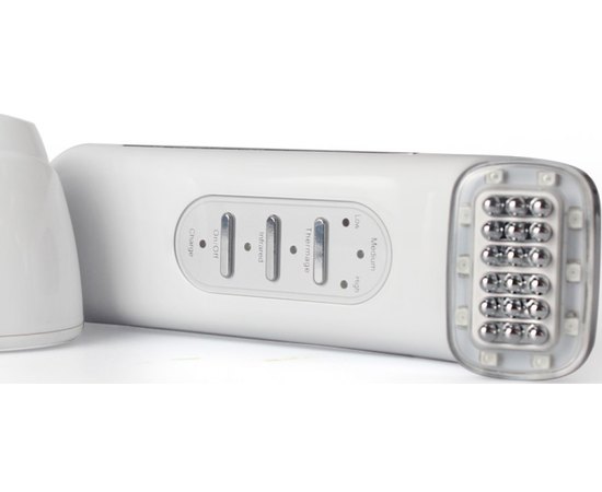 Портативный аппарат для RF-лифтинга модель для индивидуального применения в домашних условиях Delica 30010, изображение 2