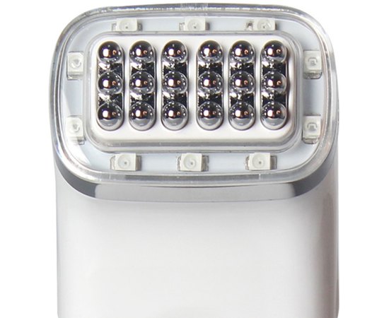 Портативный аппарат для RF-лифтинга модель для индивидуального применения в домашних условиях Delica 30010, изображение 4