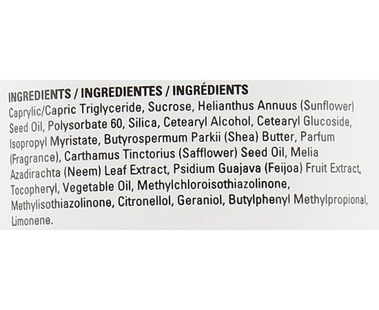 Сахарный скраб для рук, ног и тела Orly Rich Renewal Scrub, 237 ml, изображение 3