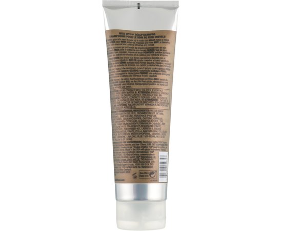 Шампунь для шкіри голови Tigi B for Men Wise Up Shampoo, 250 ml, фото _ab__is.image_number.default