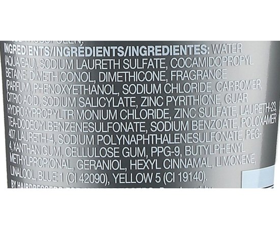 Шампунь для ніжного очищення шкіри голови Tigi Bed Head Urban Anti + Dotes Reboot Scalp Shampoo, 250 ml, фото _ab__is.image_number.default