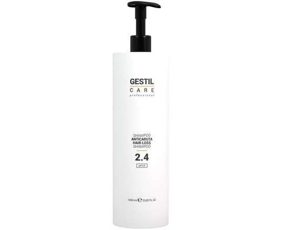 Шампунь при випаданні волосся Gestil Shampoo Anticaduta, фото _ab__is.image_number.default