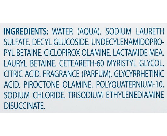 Шампунь против стойкой перхоти Ducray Kelual DS Shampoo, 100 ml, изображение 3