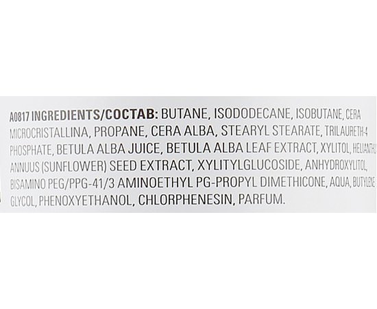 Спрей-воск для волос Cutrin Muoto Soft Spray Wax, 200 ml, изображение 2