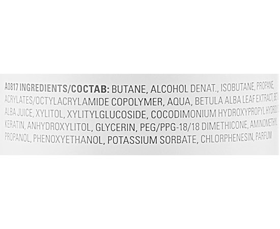 Спрей-защита от влаги Cutrin Muoto Humidity Shield, 200 ml, изображение 2