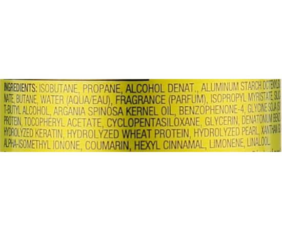 Сухой шампунь для объема волос Tigi Bed Head Bee Hive Volumizing Dry Shampoo, 238 ml, изображение 3