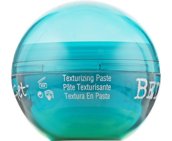 Текстуруюча паста для укладання волосся Tigi Bed Head Hard To Get Texturizing Paste, 42 ml, фото _ab__is.image_number.default
