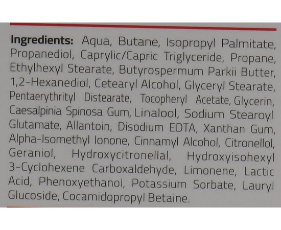 Увлажняющая пенка-сыворотка для рук и ногтей Podopharm Skinflex, 125 ml, изображение 4