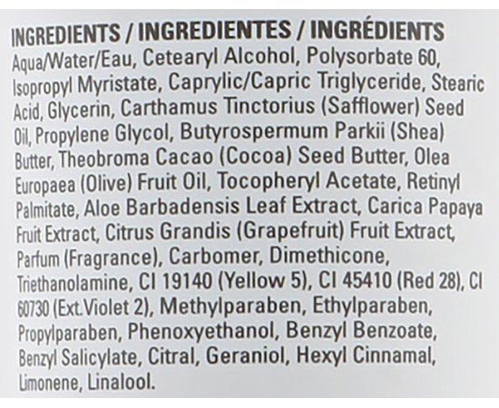 Увлажняющий крем для рук, ног и тела Orly Rich Renewal Peace Hydrating Creme, изображение 3