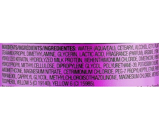 Восстанавливающий кондиционер для поврежденных волос Tigi Bed Head Dumb Blonde Conditioner, изображение 3