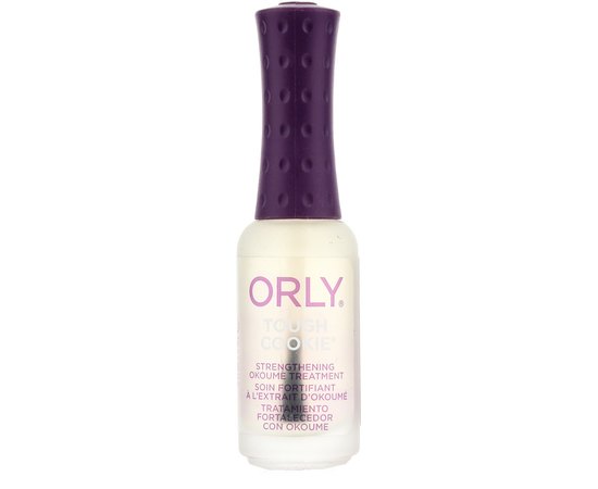 Восстановления сухих и ломких ногтей Orly Tough Cookie, изображение 2