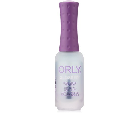 Закрепитель лака Orly Glosser, изображение 2