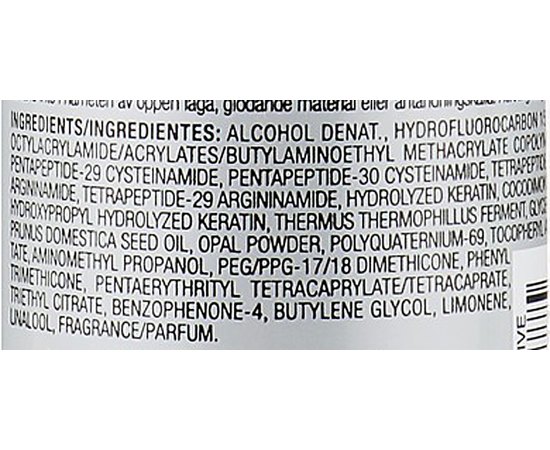 Лак быстросохнущий экстрасильной фиксации Joico K-Pak Style & Finish Power Spray Fast-Dry Finishing, изображение 4