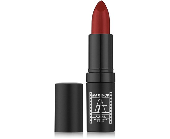 Atelier Lipstick Помада для губ Атласна, 4 г, фото 