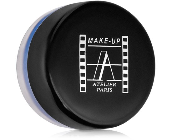 Atelier Eyes Shadow Creme, Кремовые тени для век, 4 г, изображение 2