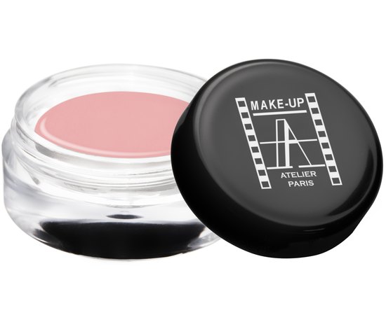 Atelier Lipgloss Компактный блеск с увлажнением штучный, 4 г