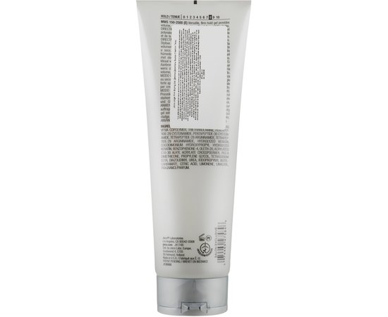 Гель для укладки сильной фиксации Joico K-Pak Style & Finish Joigel Firm, 250 ml, изображение 2