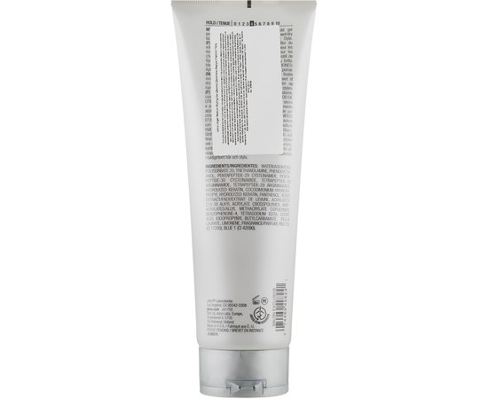 Гель для укладки средней фиксации Joico K-Pak Style & Finish Joigel Medium, 250 ml, изображение 4