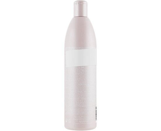 Alfaparf Milano Lisse Design Smoothing Fluid Кератиновий випрямляючий флюїд, 500 мл, фото _ab__is.image_number.default