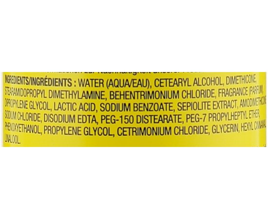 Кондиционер для придания объема Tigi Bed Head Bigger The Better Conditioner, 300ml, изображение 3