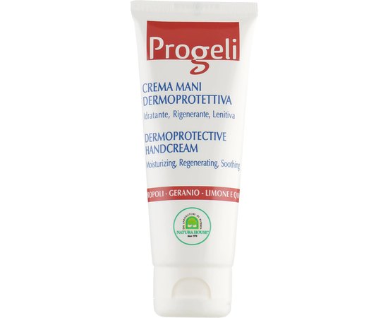 Крем для рук Natura House Hand Cream Progeli, 75 ml, фото _ab__is.image_number.default