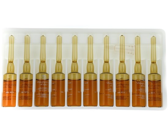 Simone Crexepil DeLuxe forte Лосьйон № 3.4.1, 10 ампул, фото _ab__is.image_number.default