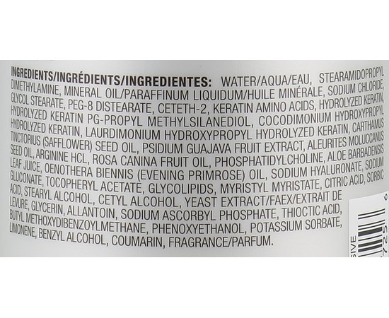 JOICO K-PAK Deep-Penetrating Reconstructor - Маска реконструююча глибокого дії, фото _ab__is.image_number.default