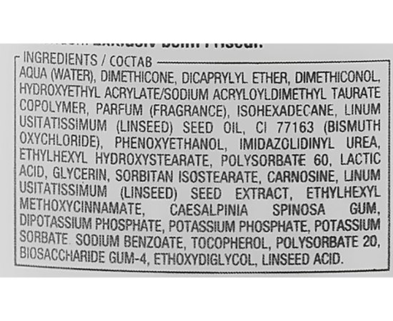 Флюид несмываемый для нормальных волос Alfaparf Milano Semi Di Lino Diamond Illuminating All-in-1 Fluid, 125 ml, изображение 3