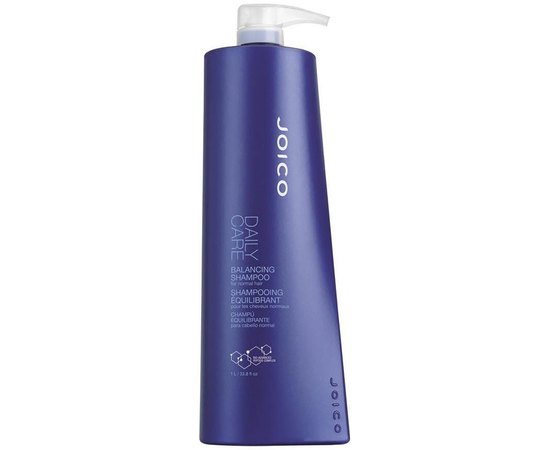 Joico K-Pak Daily care balancing shampoo for normal hair - Шампунь балансуючий для нормального волосся, фото _ab__is.image_number.default